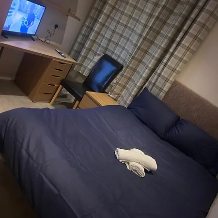 Seafords Guest House-2